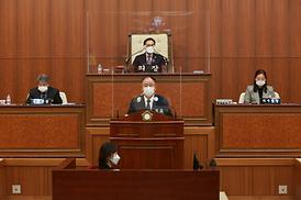 제303회 임시회(제1차 본회의)