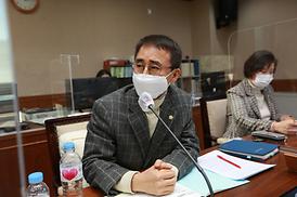 제303회 임시회(자치행정위원회)