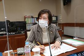 제303회 임시회(자치행정위원회)