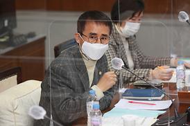 제303회 임시회(자치행정위원회)