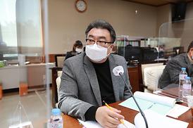 제303회 임시회(자치행정위원회)