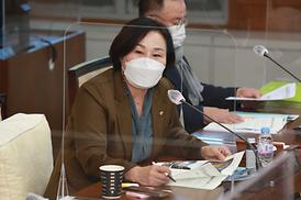 제303회 임시회(도시건설위원회)