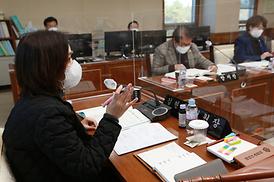 제303회 임시회(도시건설위원회)