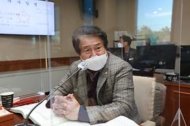 제303회 임시회(도시건설위원회)