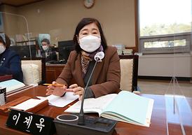 제303회 임시회(도시건설위원회)