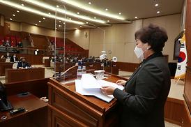 제303회 임시회(제2차 본회의)