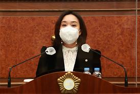 제303회 임시회(제2차 본회의)