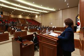 제303회 임시회(제2차 본회의)