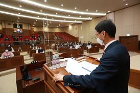 제304회 임시회 제1차 본회의