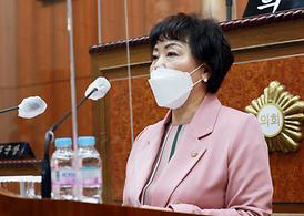 제304회 임시회 제1차 본회의