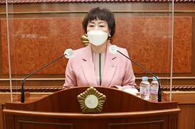 제304회 임시회 제1차 본회의