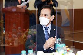 제48회 상공의날 *경기북부상공회의소 회장 이.취임식*