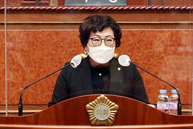 304회 임시회 제2차 본회의(5분 자유발언)