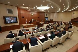 제304회 임시회 제2차 본회의