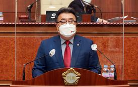 제304회 임시회 제2차 본회의