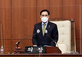 제304회 임시회 제2차 본회의