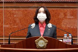 제304회 임시회 제2차 본회의