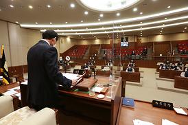 제304회 임시회 제2차 본회의