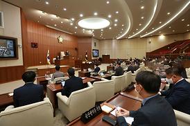 제304회 임시회 제2차 본회의