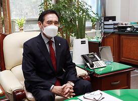 결산검사위원 위촉식