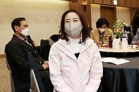 골프협회 제13회 회장 취임식