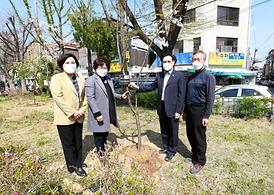 희망의숲조성(의정부1동)