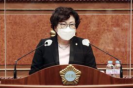 제305회 임시회 제1차 본회의