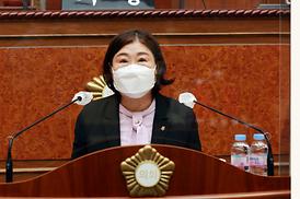 제305회 임시회 제2차 본회의