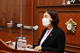 제305회 임시회 제2차 본회의