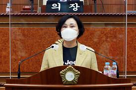 제305회 임시회 제2차 본회의