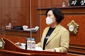 제305회 임시회 제2차 본회의