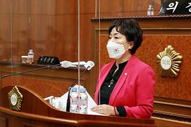 제305회 임시회 제2차 본회의