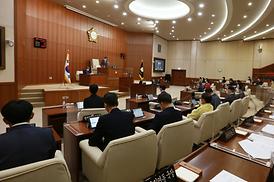 제305회 임시회 제2차 본회의