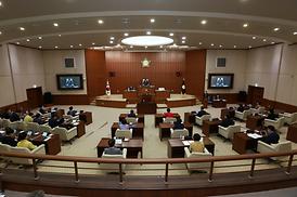 제305회 임시회 제2차 본회의