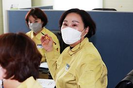 도시건설위원회 현장 확인