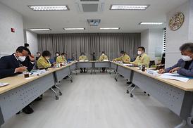 자치행정위원회 현장 확인