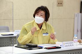 자치행정위원회 현장 확인