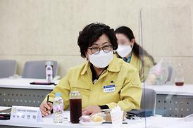 자치행정위원회 현장 확인