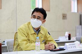 자치행정위원회 현장 확인