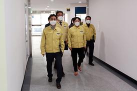 자치행정위원회 현장 확인