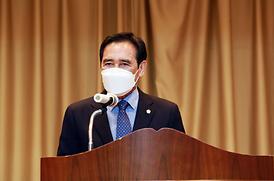 어버이날 기념식 행사 (흥선,신곡노인종합복지관)