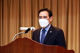 어버이날 기념식 행사 (흥선,신곡노인종합복지관)