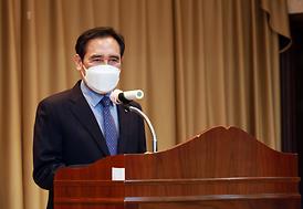 어버이날 기념식 행사 (흥선,신곡노인종합복지관)