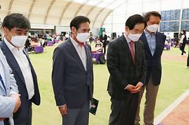 컨벤션배 내셔널 바둑리그경기 대회