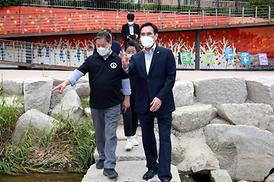 청소년행복주간 행사 개최