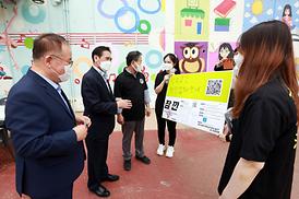 청소년행복주간 행사 개최