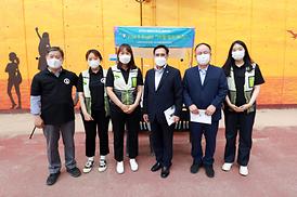 청소년행복주간 행사 개최