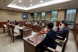 태권도 공연.문화 컨텐츠 연구용역