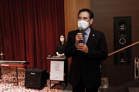 음악도서관 개관식 행사