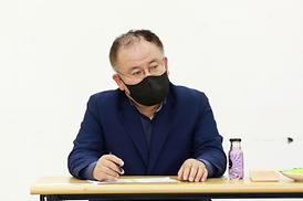 의정부시지역상권상인연합회 간담회